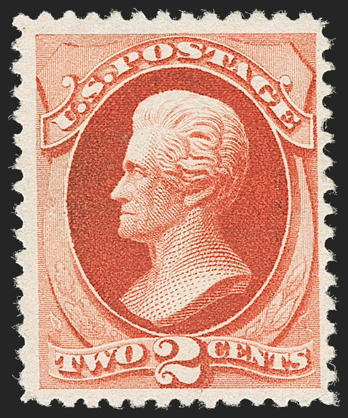 Sale no. 1205 — Lot no. 2052 — Siegel Auction Galleries