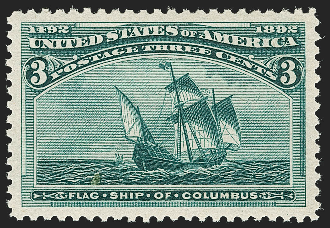 Sale no. 1205 — Lot no. 2058 — Siegel Auction Galleries