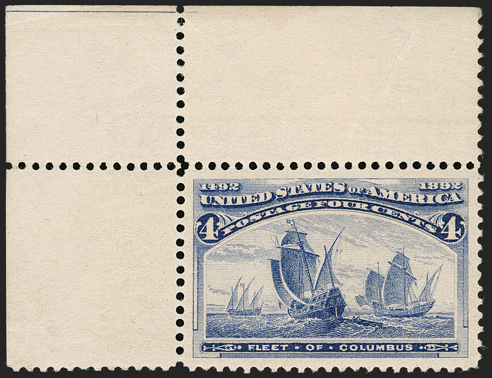 Sale no. 1205 — Lot no. 2059 — Siegel Auction Galleries