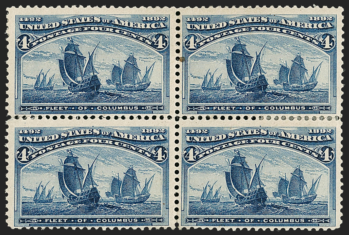 Sale no. 1205 — Lot no. 2060 — Siegel Auction Galleries