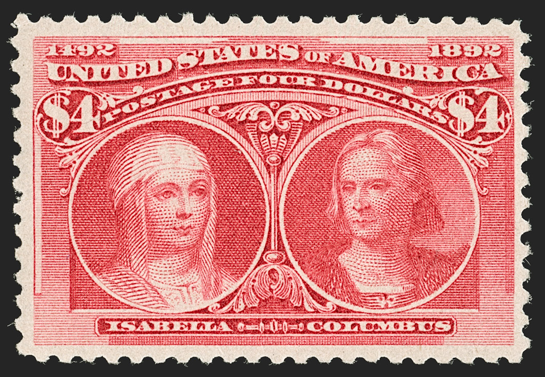 Sale no. 1205 — Lot no. 2066 — Siegel Auction Galleries