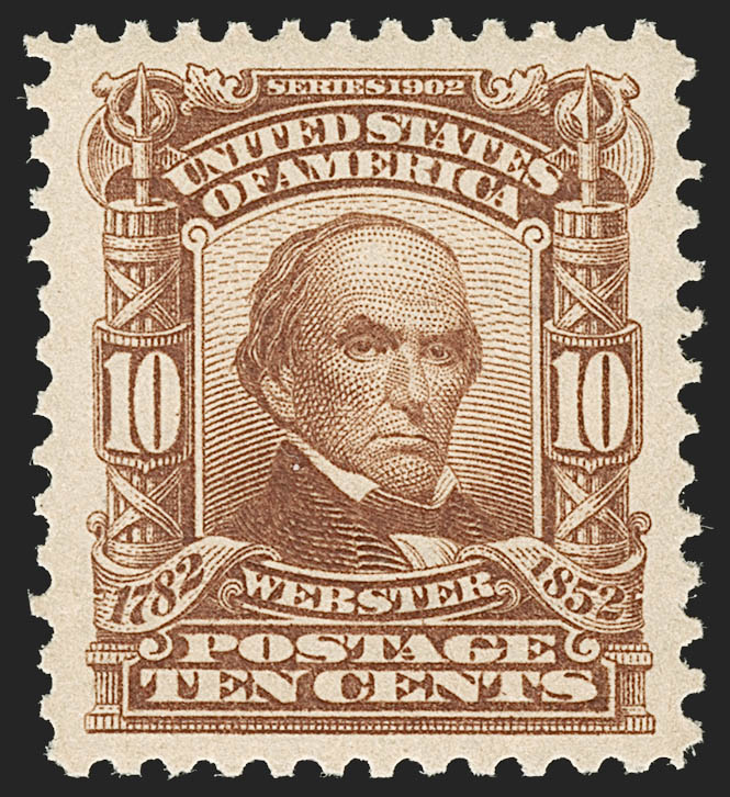 Sale no. 1205 — Lot no. 2076 — Siegel Auction Galleries