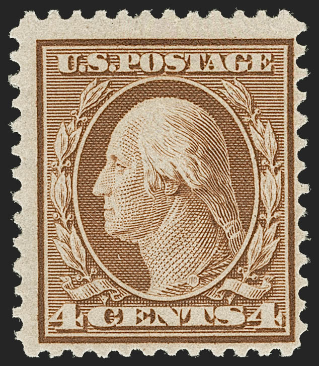 Sale no. 1205 — Lot no. 2081 — Siegel Auction Galleries