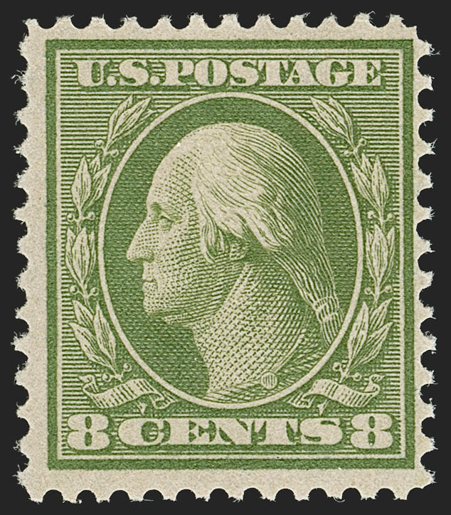 Sale no. 1205 — Lot no. 2082 — Siegel Auction Galleries