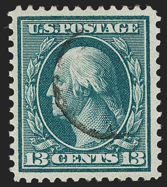 Sale no. 1205 — Lot no. 2083 — Siegel Auction Galleries