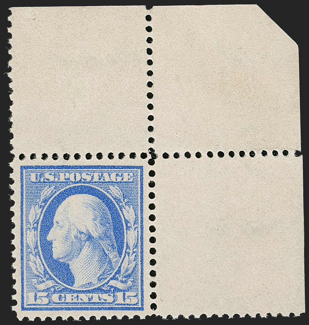 Sale no. 1205 — Lot no. 2084 — Siegel Auction Galleries