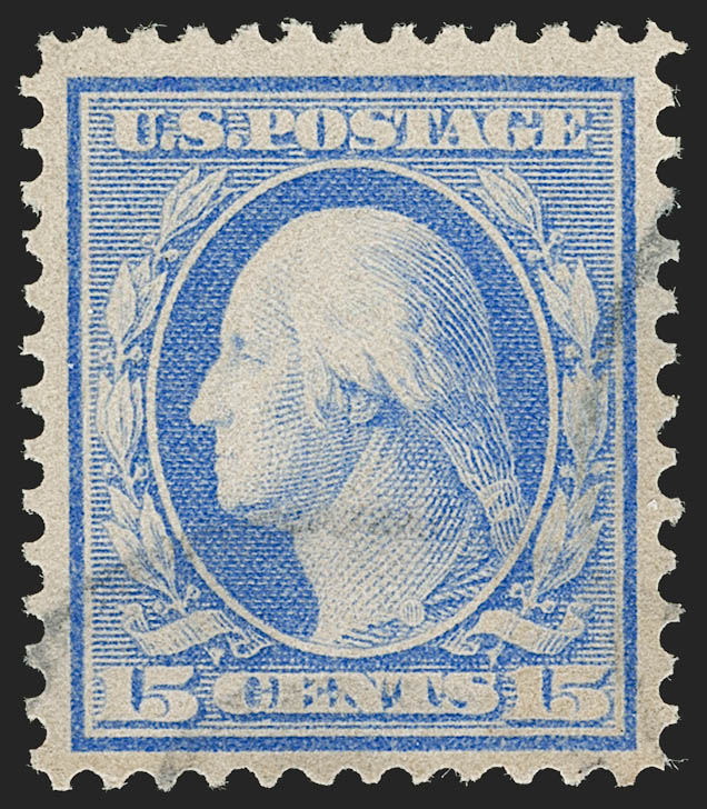 Sale no. 1205 — Lot no. 2085 — Siegel Auction Galleries
