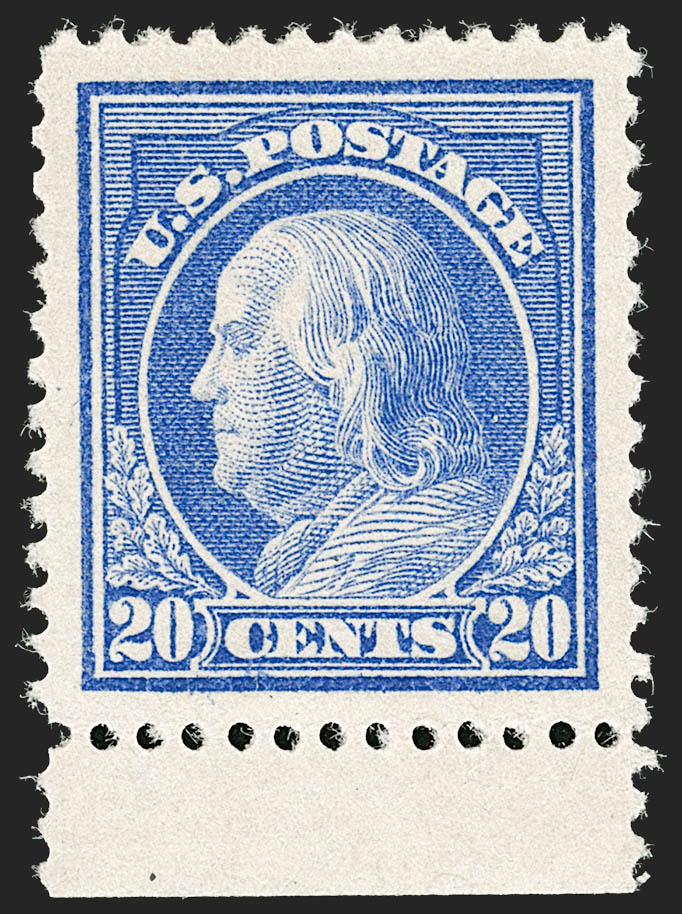 Sale no. 1205 — Lot no. 2088 — Siegel Auction Galleries
