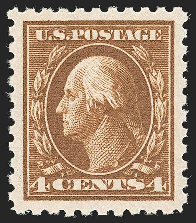 Sale no. 1205 — Lot no. 2089 — Siegel Auction Galleries