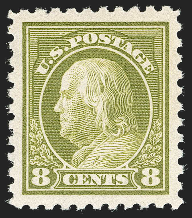Sale no. 1205 — Lot no. 2090 — Siegel Auction Galleries