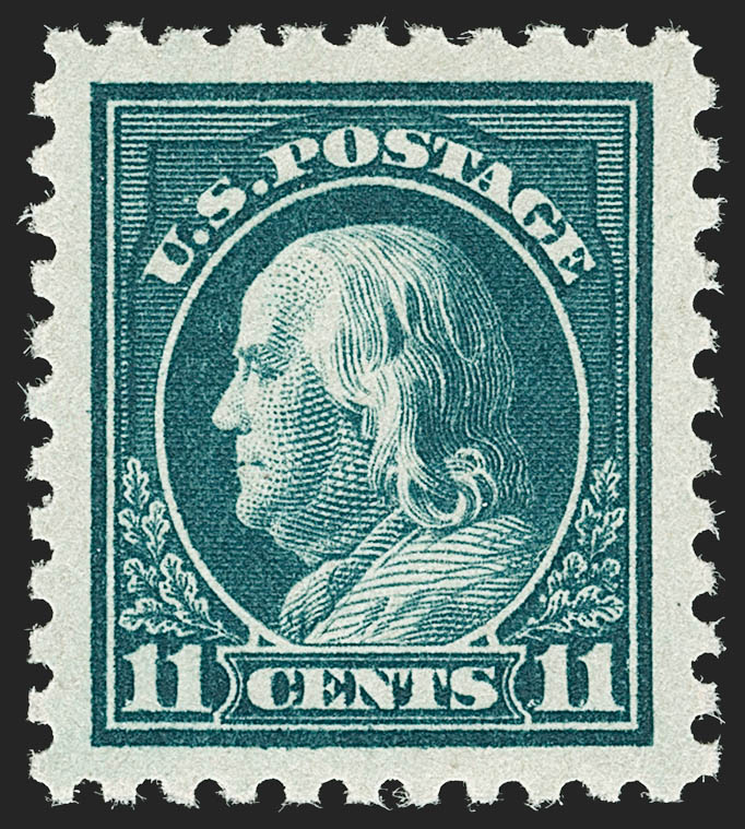 Sale no. 1205 — Lot no. 2092 — Siegel Auction Galleries