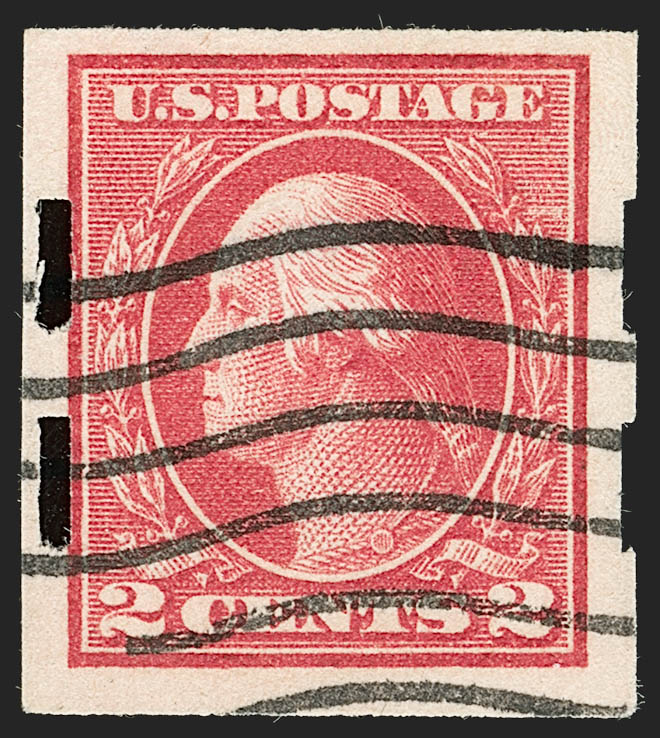 Sale no. 1205 — Lot no. 2094 — Siegel Auction Galleries