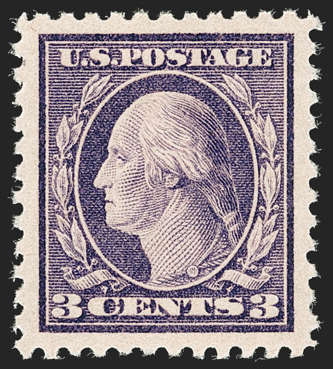 Sale no. 1205 — Lot no. 2095 — Siegel Auction Galleries