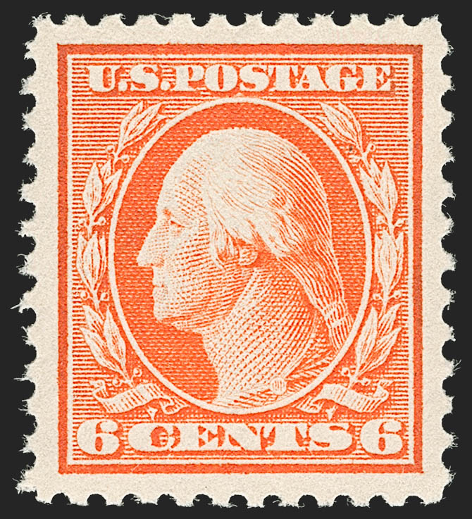 Sale no. 1205 — Lot no. 2096 — Siegel Auction Galleries