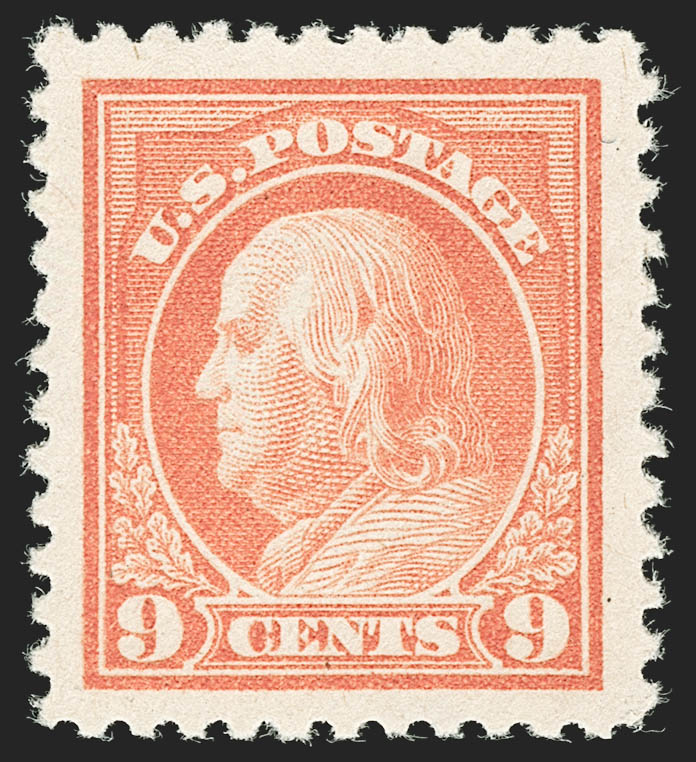 Sale no. 1205 — Lot no. 2097 — Siegel Auction Galleries