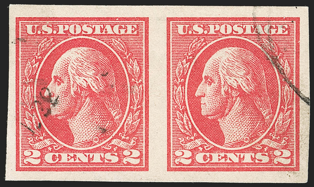 Sale no. 1205 — Lot no. 2100 — Siegel Auction Galleries