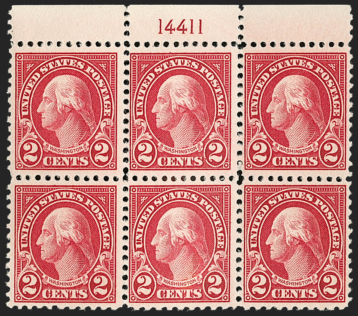 Sale no. 1205 — Lot no. 2104 — Siegel Auction Galleries