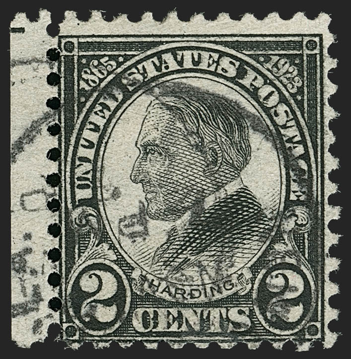 Sale no. 1205 — Lot no. 2108 — Siegel Auction Galleries