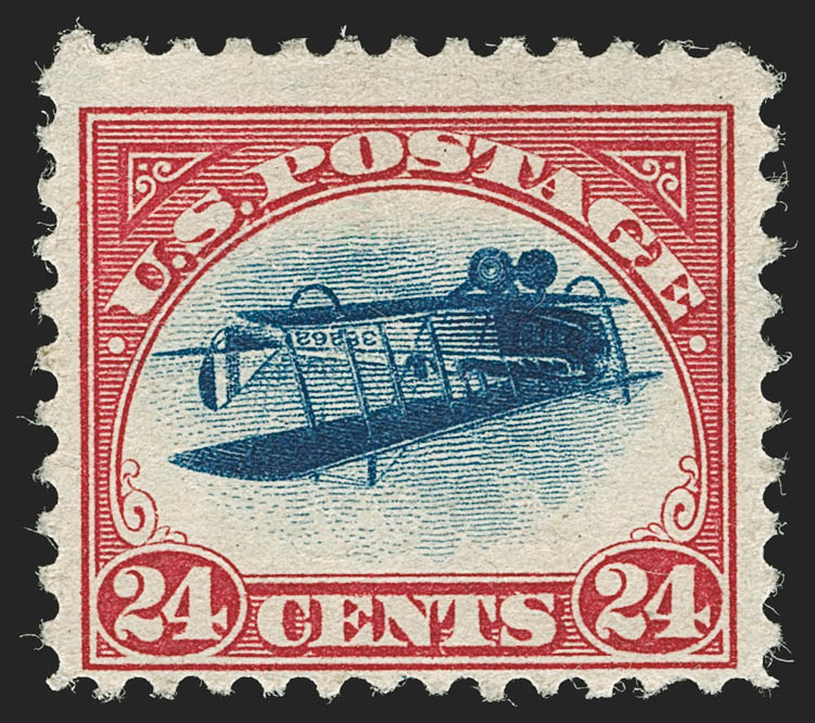 Sale no. 1205 — Lot no. 2111 — Siegel Auction Galleries