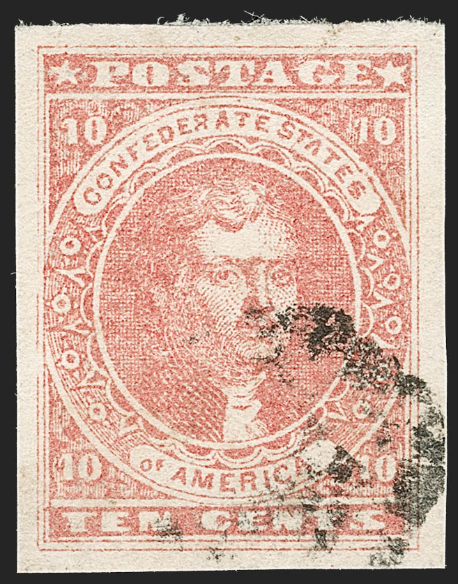 Sale no. 1205 — Lot no. 2184 — Siegel Auction Galleries