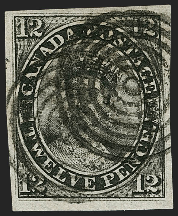 Sale no. 1205 — Lot no. 2194 — Siegel Auction Galleries