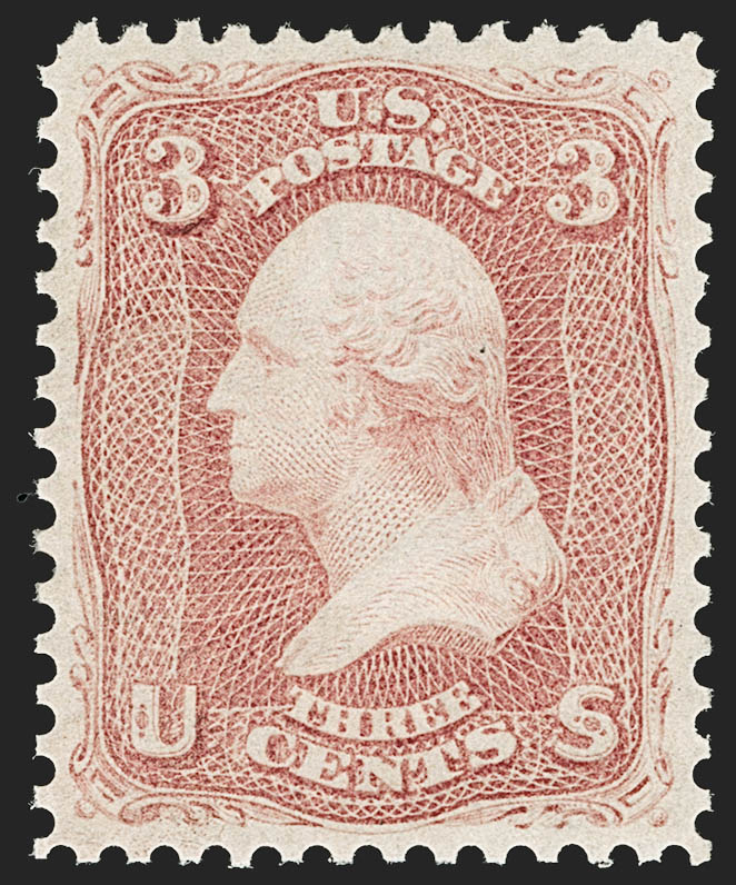 Sale no. 1206 — Lot no. 107 — Siegel Auction Galleries