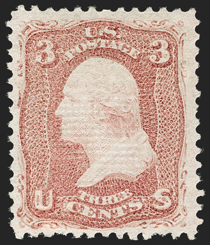 Sale no. 1206 — Lot no. 118 — Siegel Auction Galleries