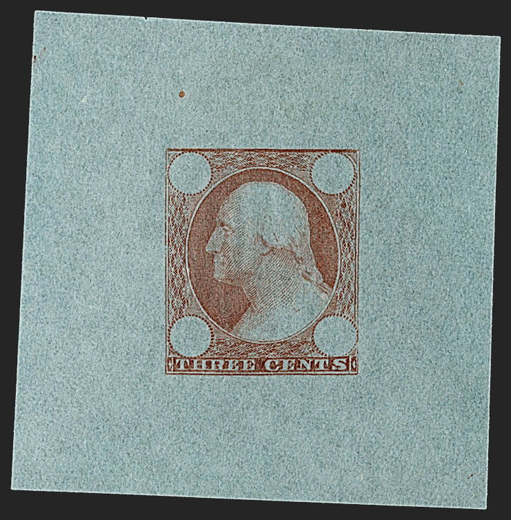 Sale no. 1206 — Lot no. 13 — Siegel Auction Galleries