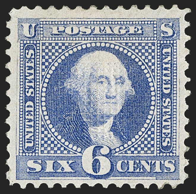 Sale no. 1206 — Lot no. 138 — Siegel Auction Galleries