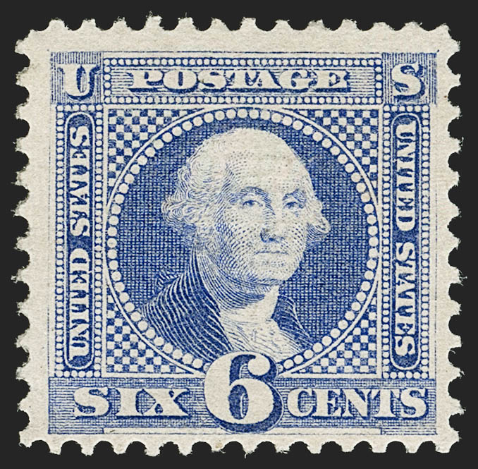 Sale no. 1206 — Lot no. 146 — Siegel Auction Galleries