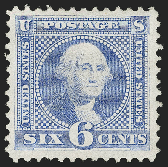 Sale no. 1206 — Lot no. 147 — Siegel Auction Galleries