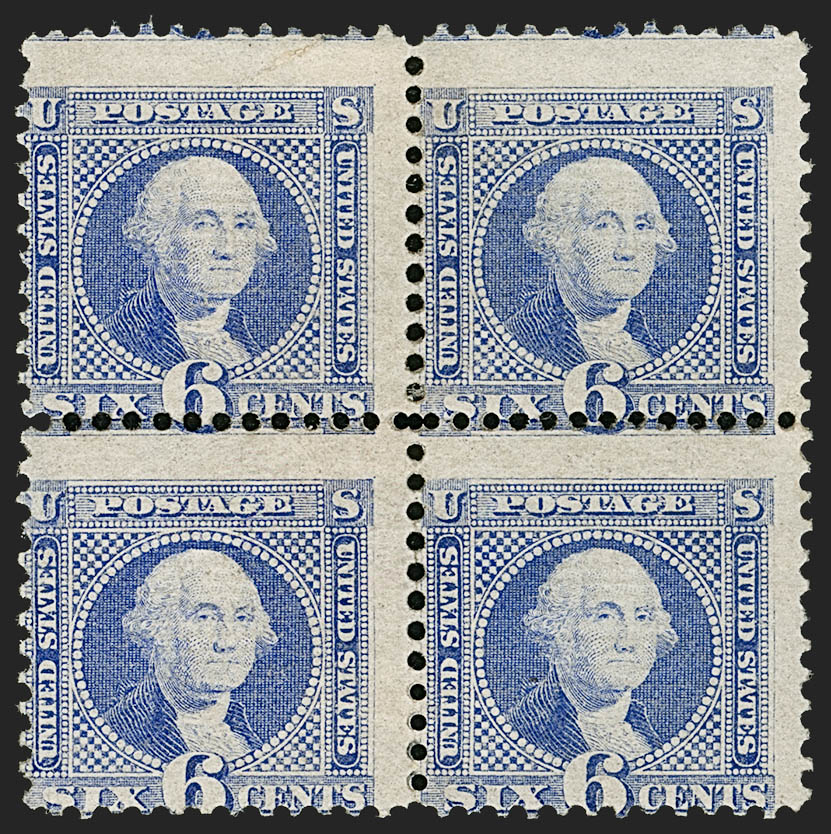 Sale no. 1206 — Lot no. 148 — Siegel Auction Galleries