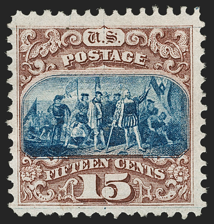 Sale no. 1206 — Lot no. 151 — Siegel Auction Galleries
