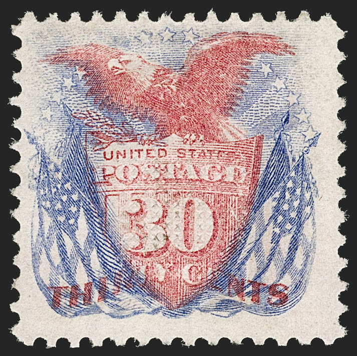 Sale no. 1206 — Lot no. 161 — Siegel Auction Galleries