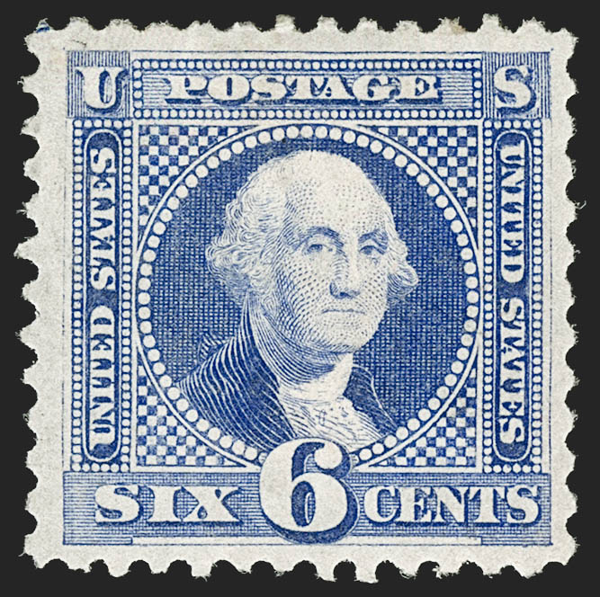 Sale no. 1206 — Lot no. 173 — Siegel Auction Galleries