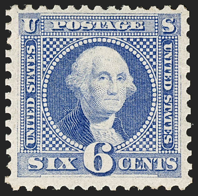 Sale no. 1206 — Lot no. 174 — Siegel Auction Galleries