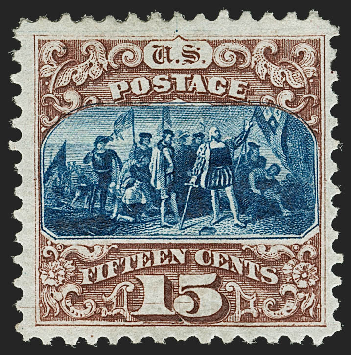 Sale no. 1206 — Lot no. 183 — Siegel Auction Galleries