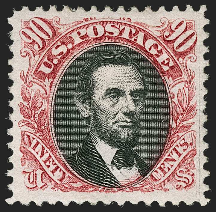 Sale no. 1206 — Lot no. 192 — Siegel Auction Galleries