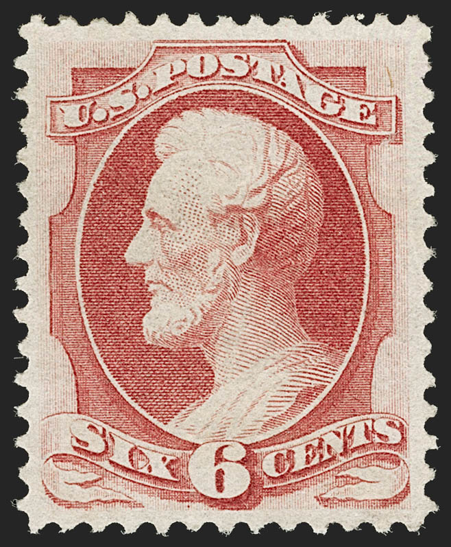 Sale no. 1206 — Lot no. 199 — Siegel Auction Galleries