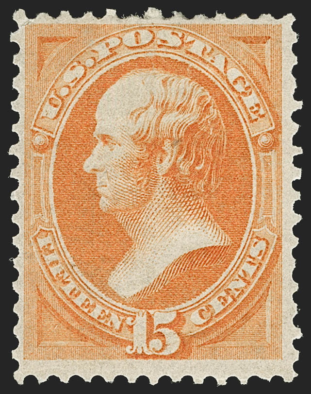 Sale no. 1206 — Lot no. 207 — Siegel Auction Galleries