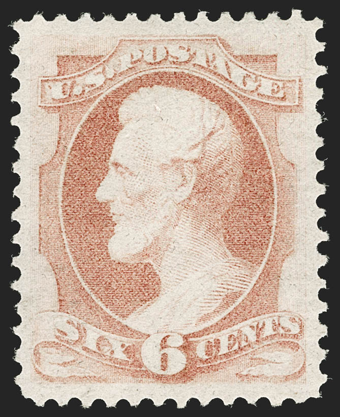 Sale no. 1206 — Lot no. 212 — Siegel Auction Galleries