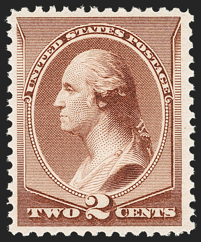 Sale no. 1206 — Lot no. 221 — Siegel Auction Galleries