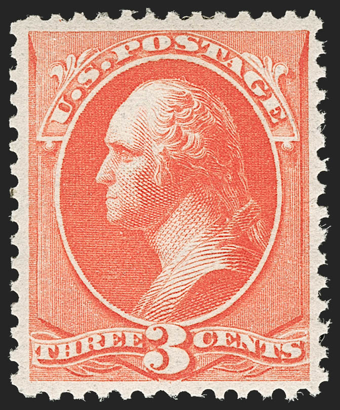 Sale no. 1206 — Lot no. 223 — Siegel Auction Galleries