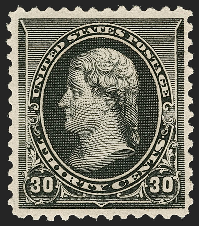 Sale no. 1206 — Lot no. 238 — Siegel Auction Galleries