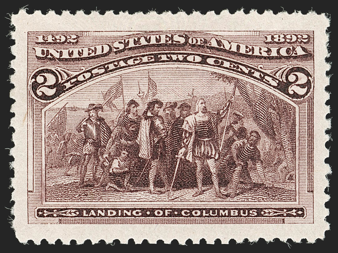 Sale no. 1206 — Lot no. 241 — Siegel Auction Galleries