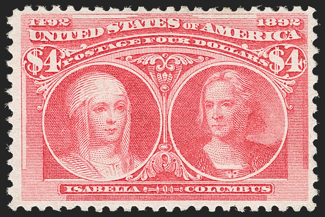Sale no. 1206 — Lot no. 257 — Siegel Auction Galleries