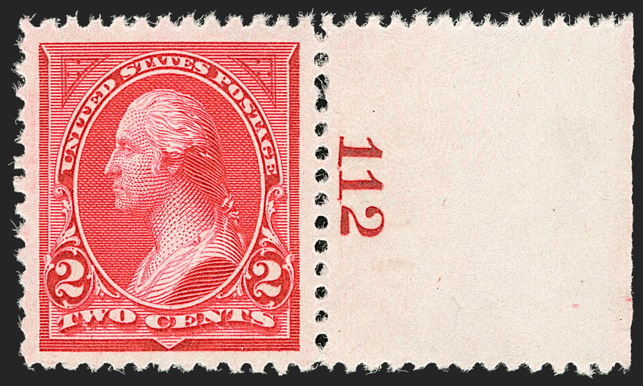 Sale no. 1206 — Lot no. 263 — Siegel Auction Galleries