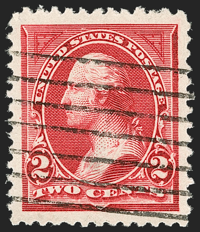 Sale no. 1206 — Lot no. 264 — Siegel Auction Galleries