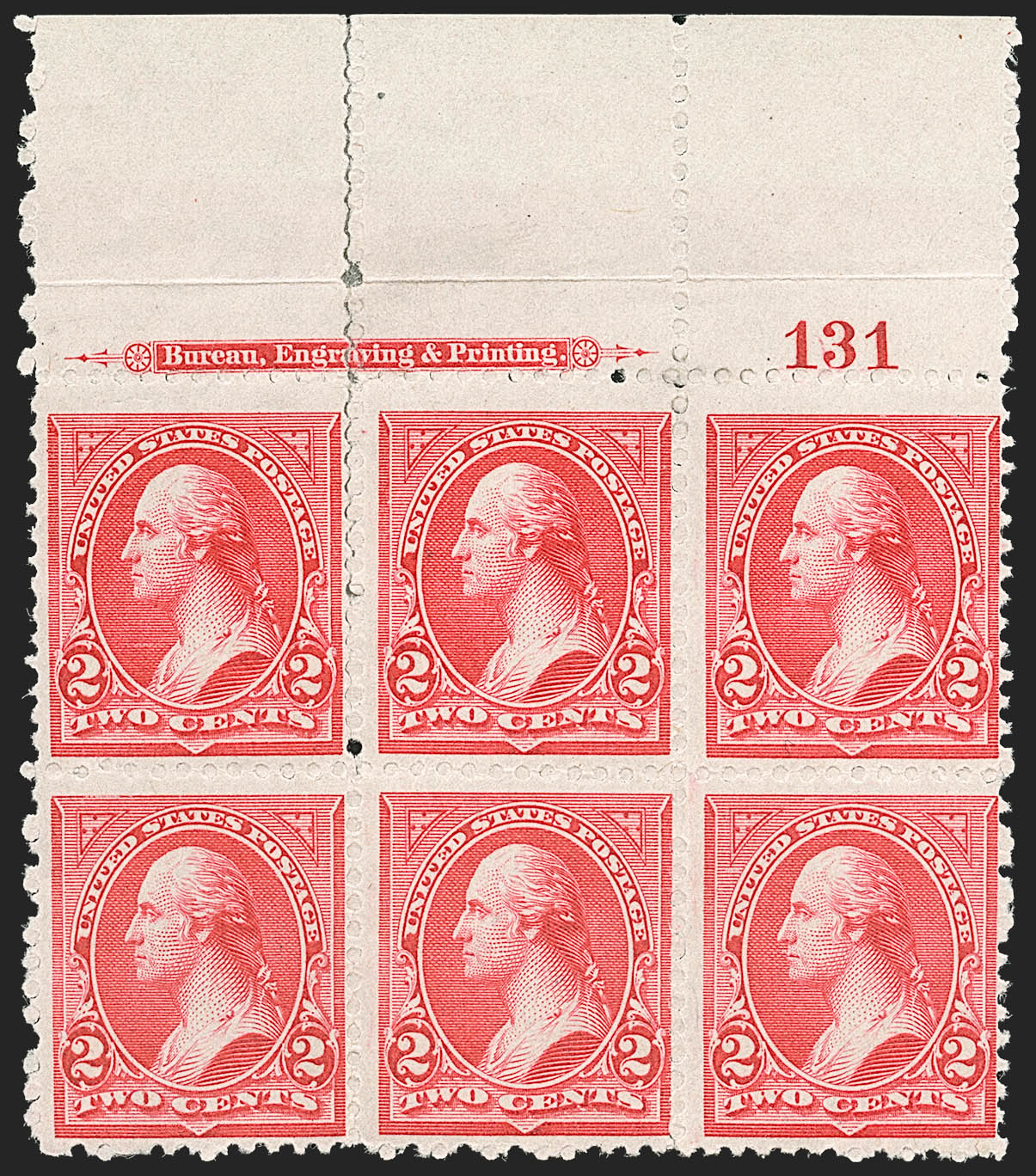 Sale no. 1206 — Lot no. 266 — Siegel Auction Galleries