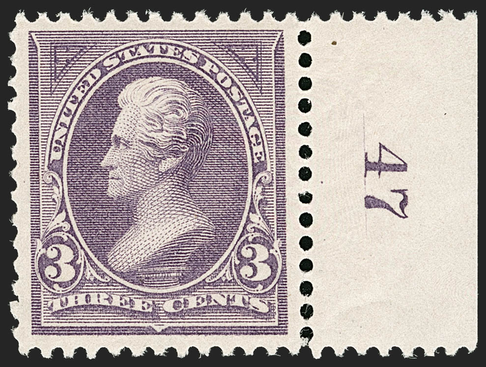 Sale no. 1206 — Lot no. 267 — Siegel Auction Galleries